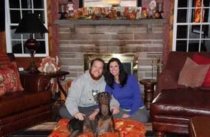 Jujubi and the Collins